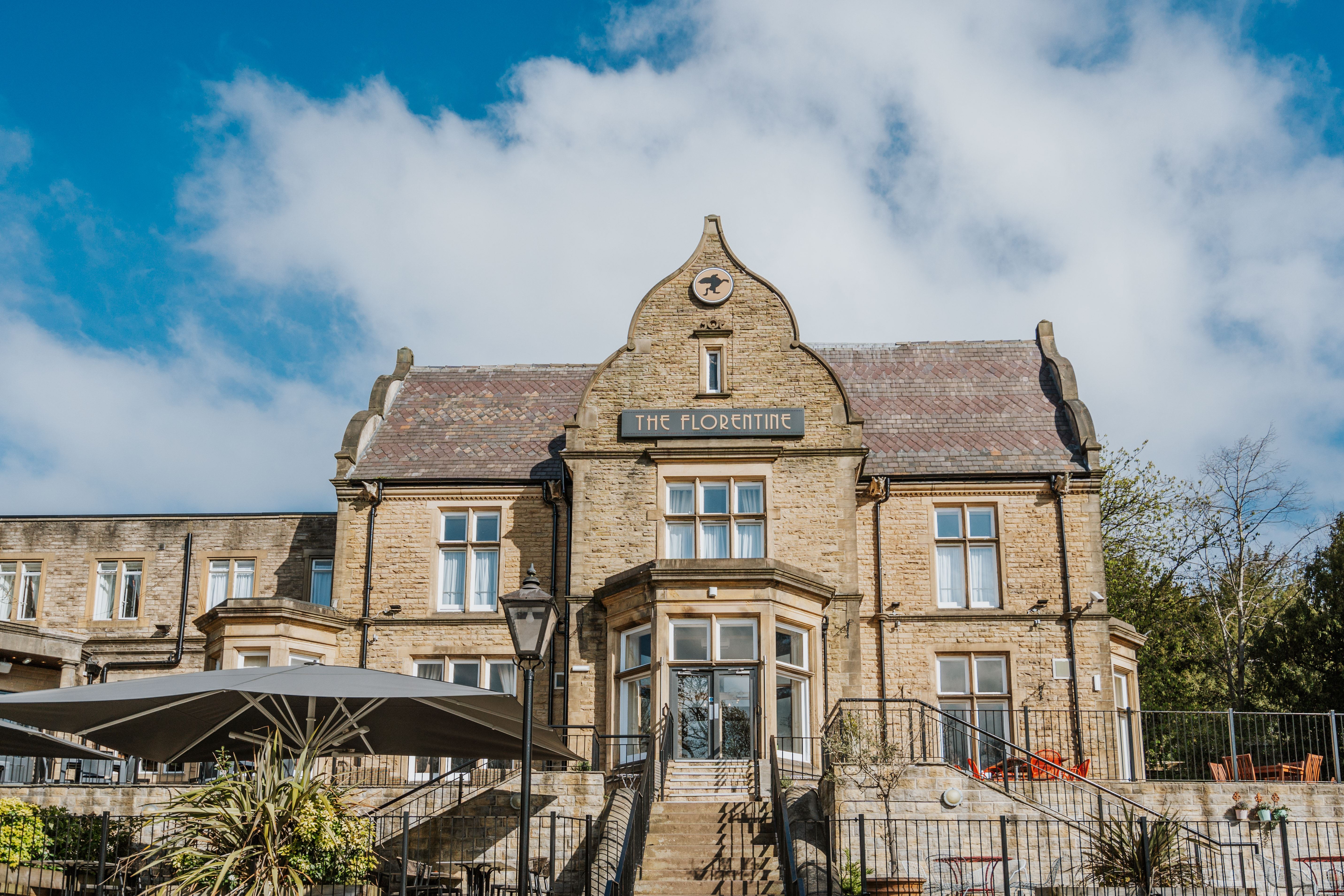 The Florentine Hotel